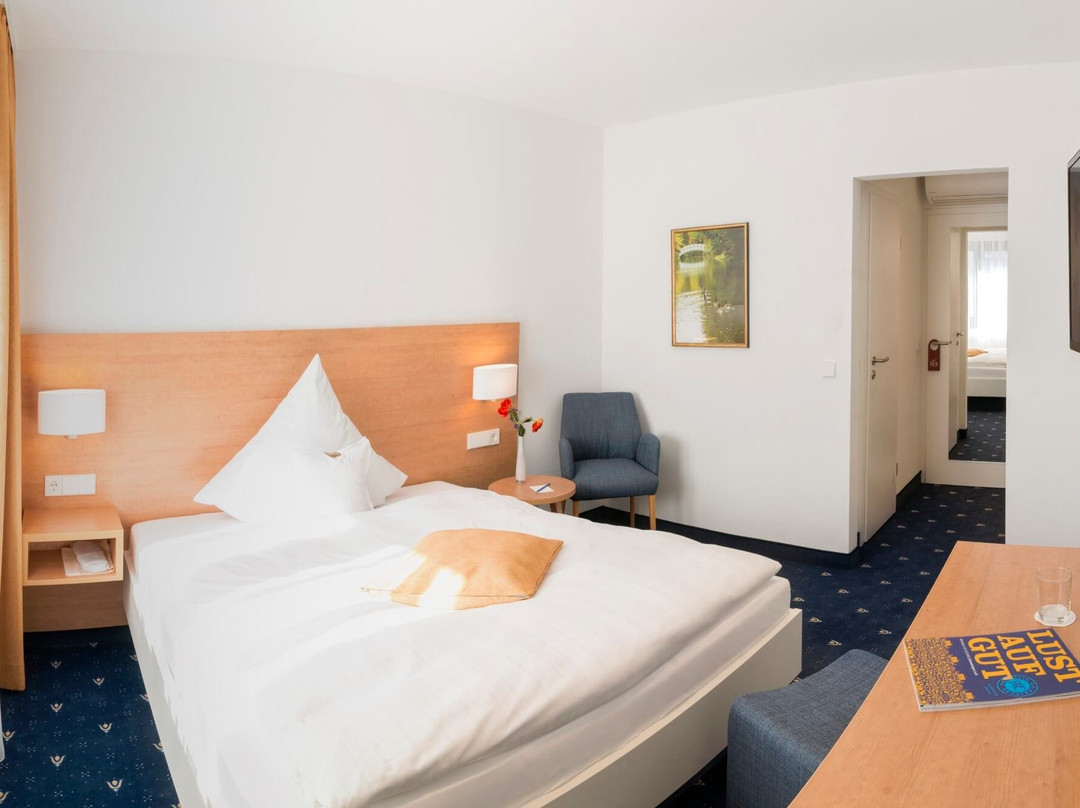 Hotel Adler Post主图