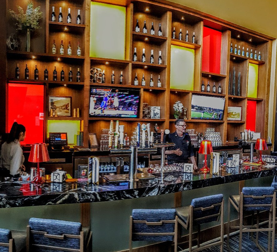 Harkins Theatres-雷德兰兹必去景点