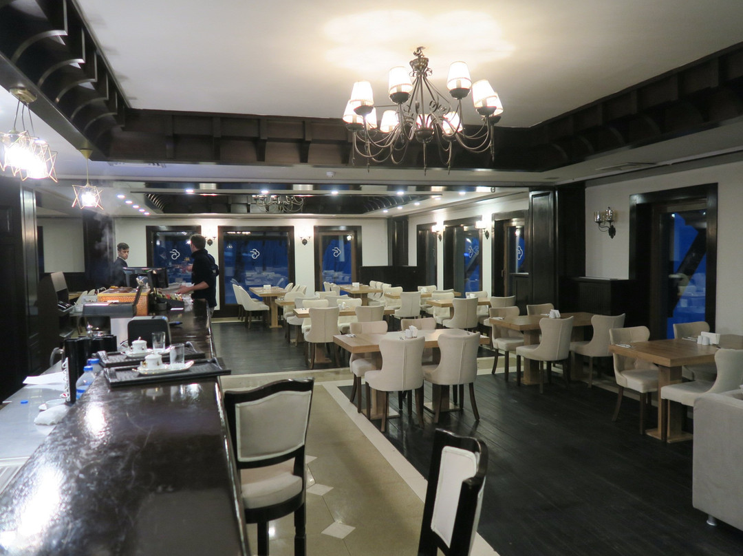Dedeman Palandoken Ski Lodge Hotel主图