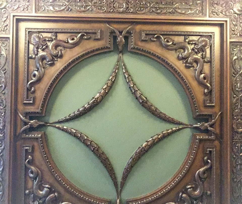 Central Public Library-圣路易斯必去景点