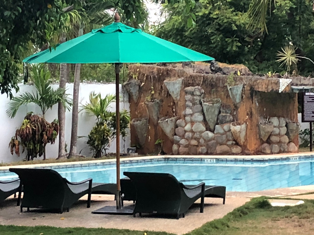 保和岛海水浴场酒店主图