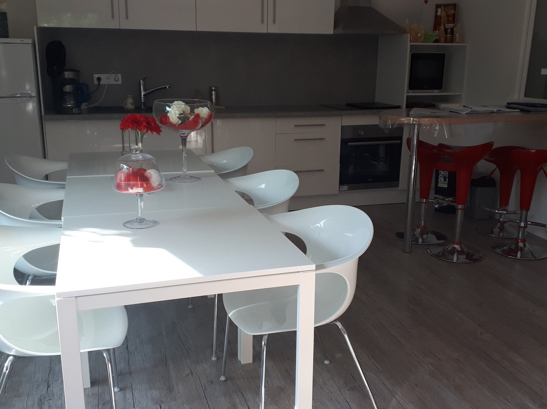 Le petit flo nuit insolite Moselle-Lorraine主图