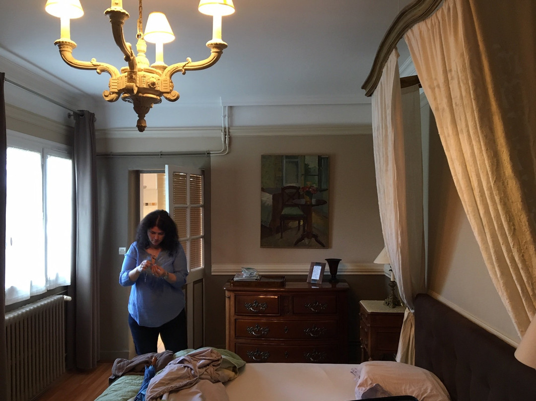 Chateau de Pintray主图