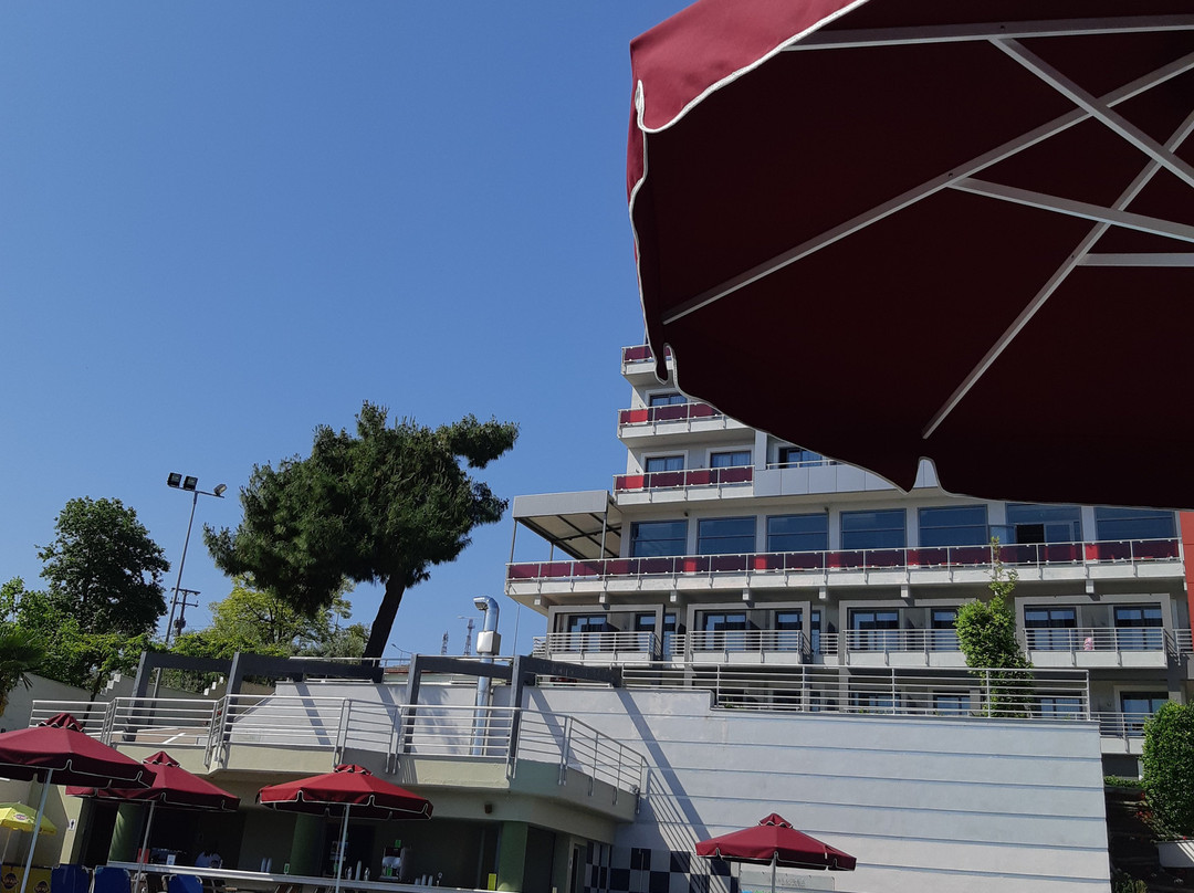 Olympus Thea Boutique Hotel主图