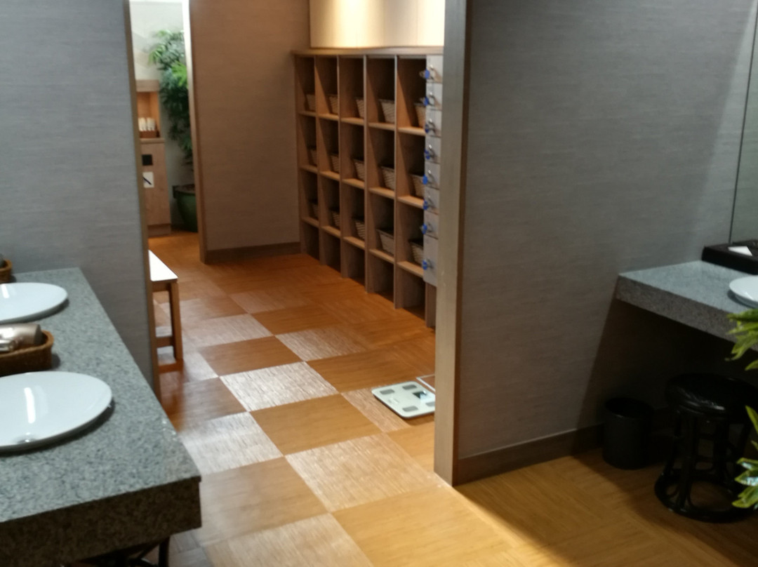 Higashi Hiroshima Green Hotel Morris主图