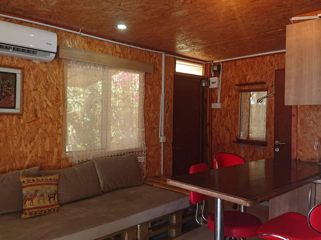 Green Bungalow主图