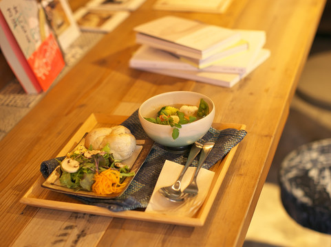 Hiraku Bldg.-多治见市必去景点