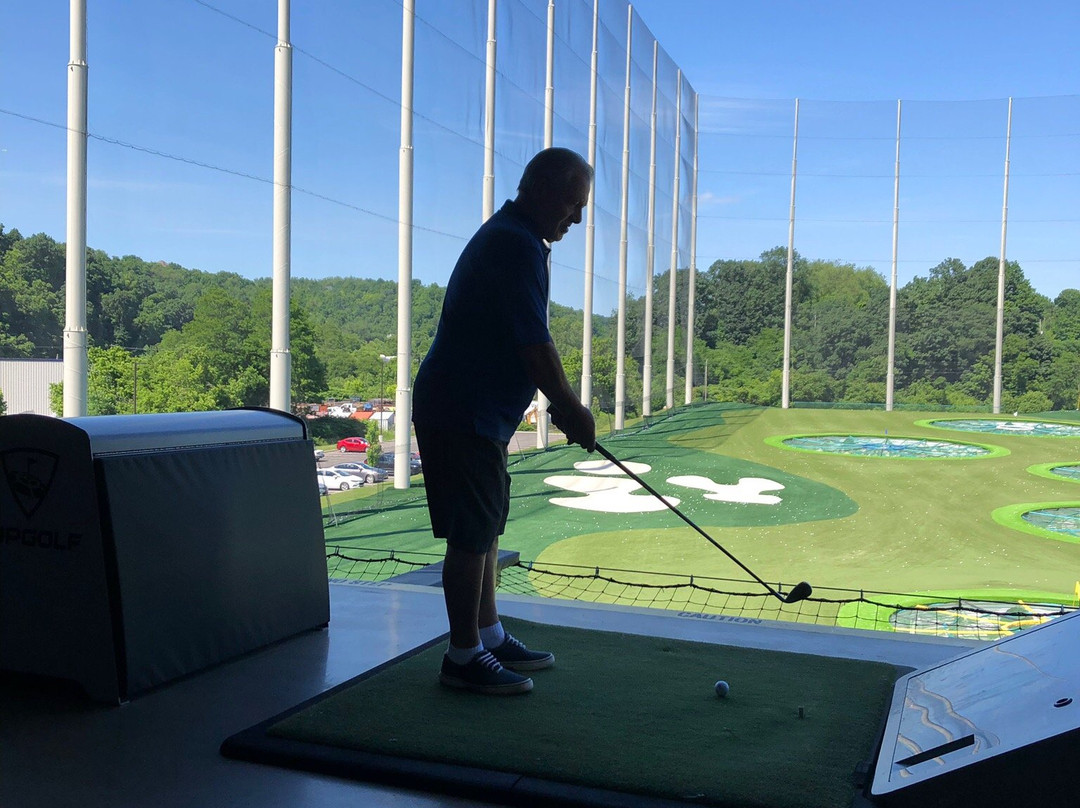 Topgolf Pittsburgh景点图片