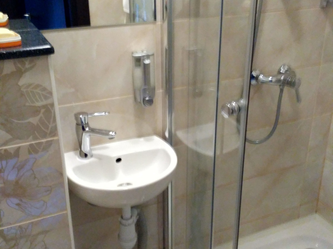 Ladoga Hotel主图