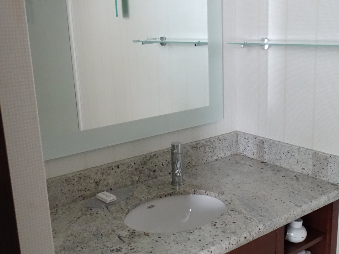 SpringHill Suites by Marriott Alexandria Old Town/Southwest主图