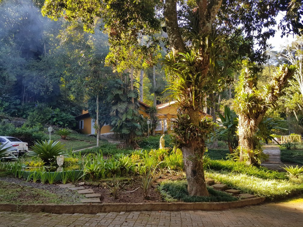 Pousada Quinta Do Jade主图