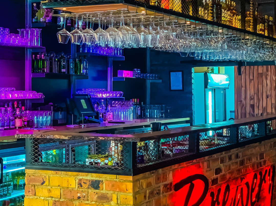 Vape Brewery-米德尔堡必去景点