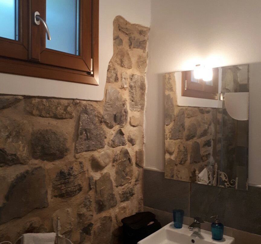 Agriturismo Gesi主图