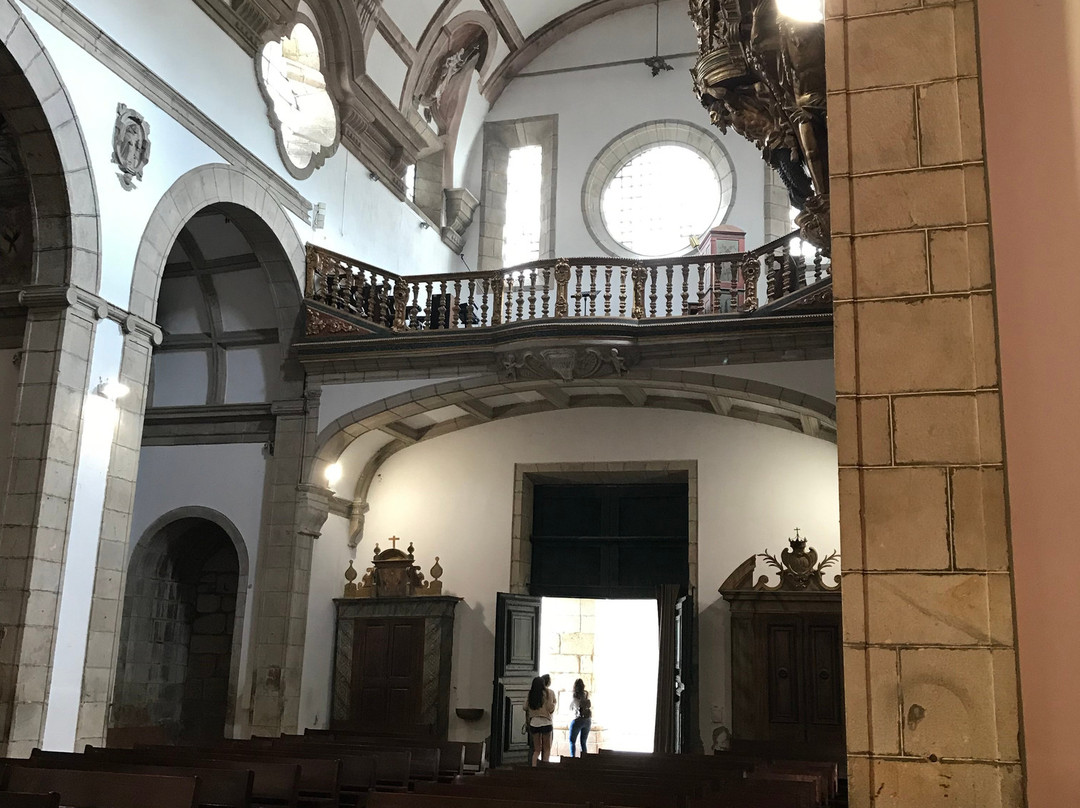 Igreja de Sao Domingos景点图片
