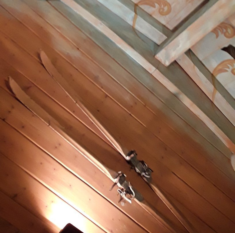 Lagrange Vacances - Le Cristal D'Argentière主图