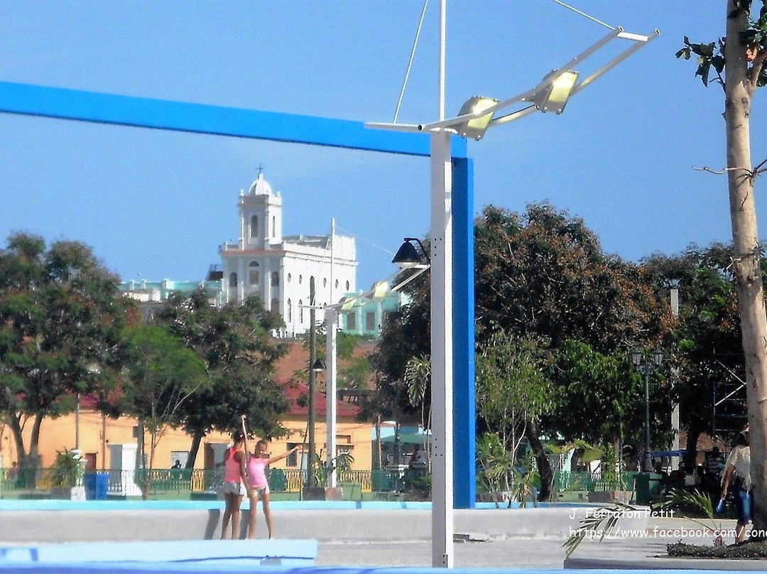 La Alameda景点图片