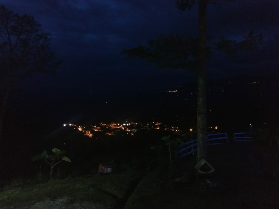 Hotel Las Palmas主图