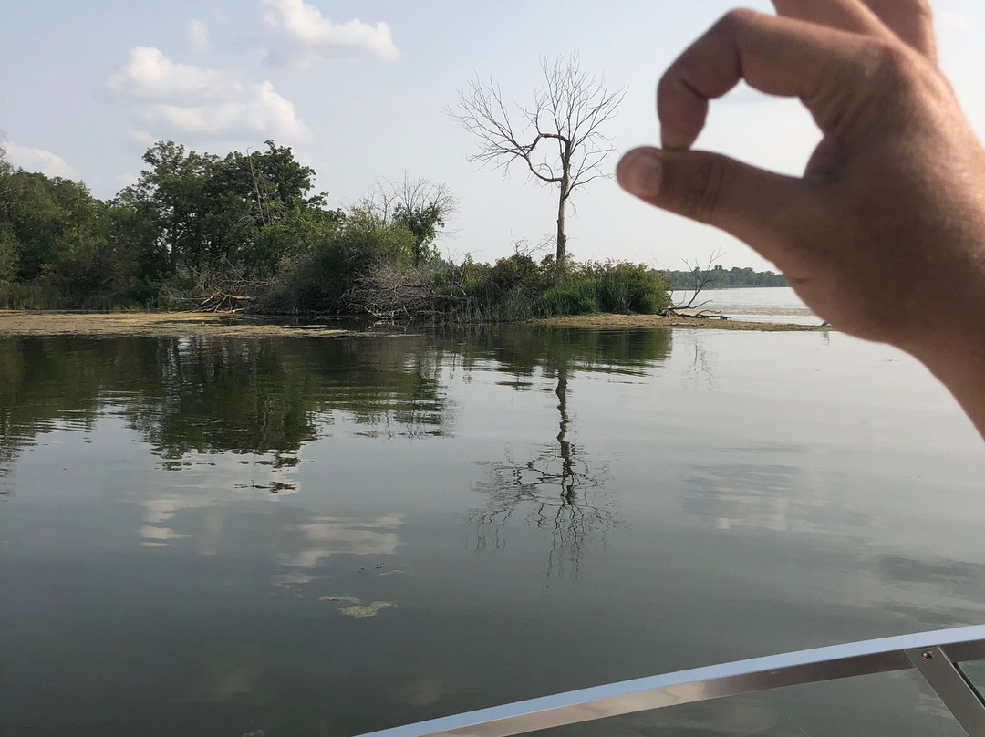 Lake Metigoshe-曼尼托巴省必去景点