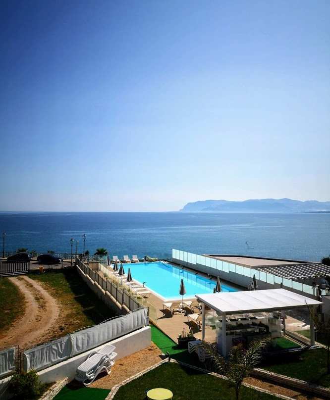Marina di Petrolo Hotel & SPA主图