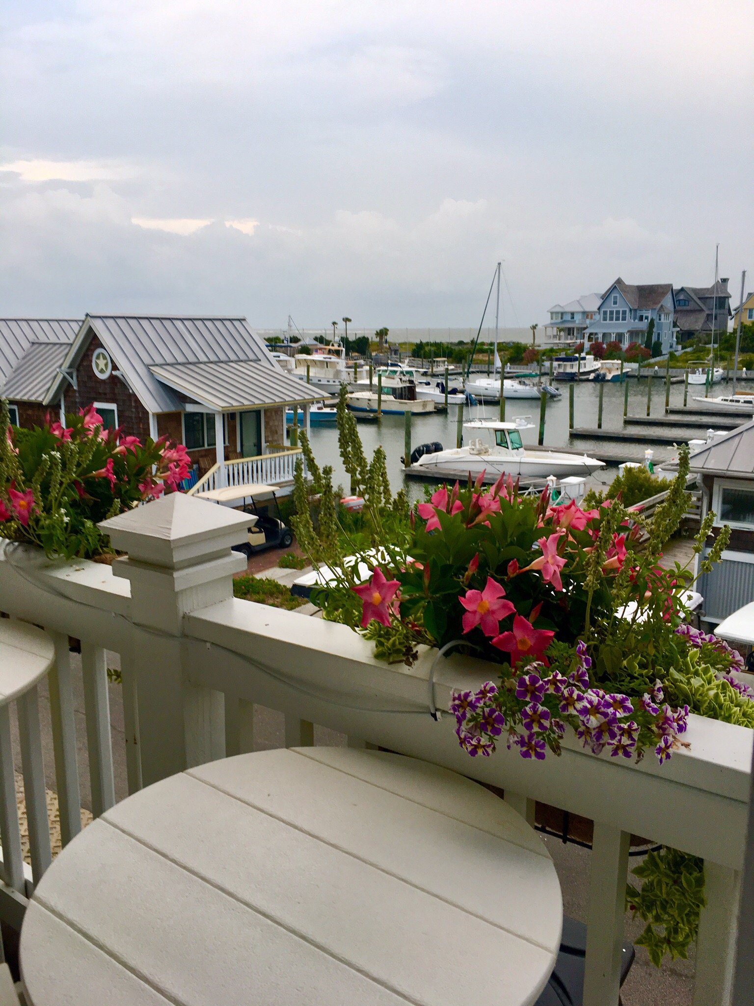 The Inn at Bald Head Island-官方