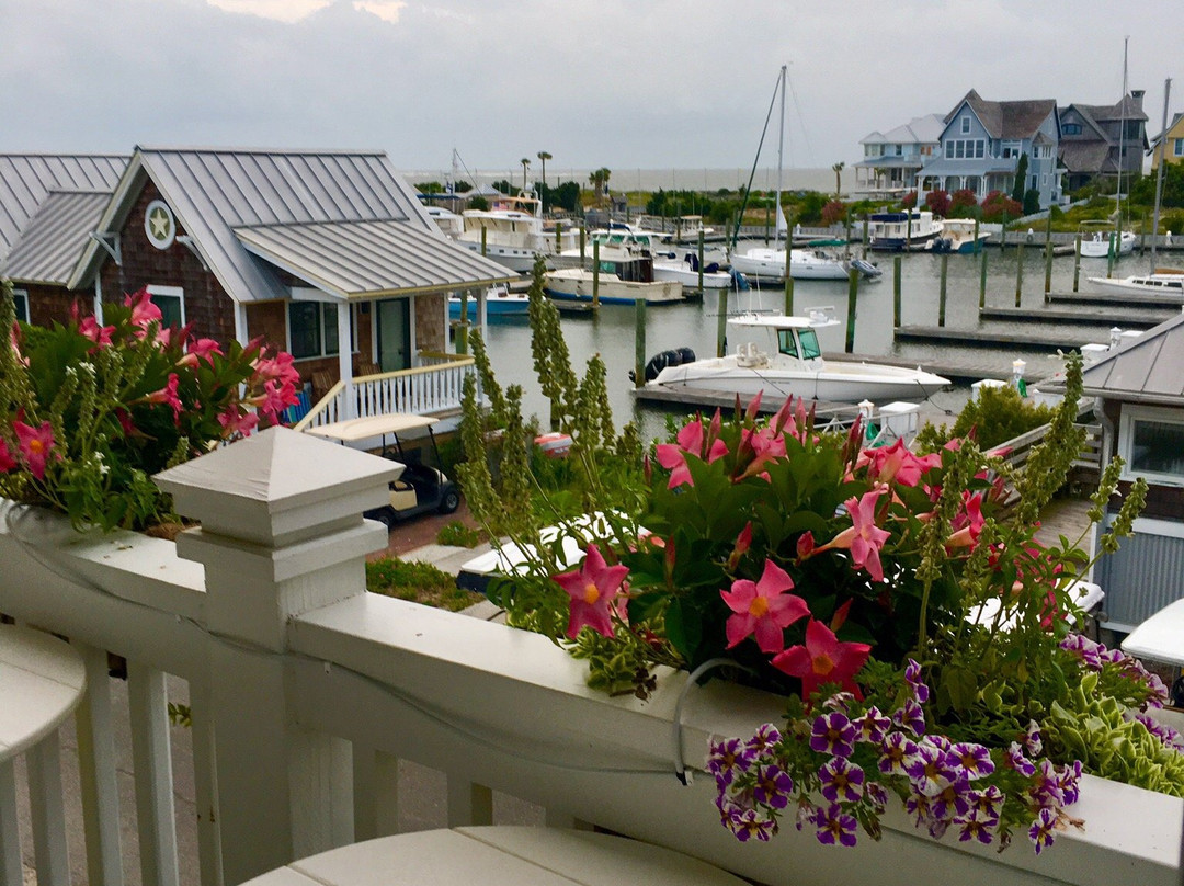 The Inn at Bald Head Island主图
