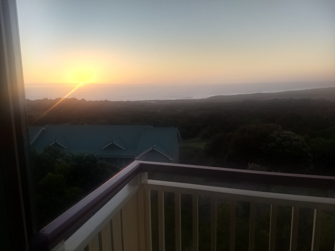 RACV海角善克度假酒店主图