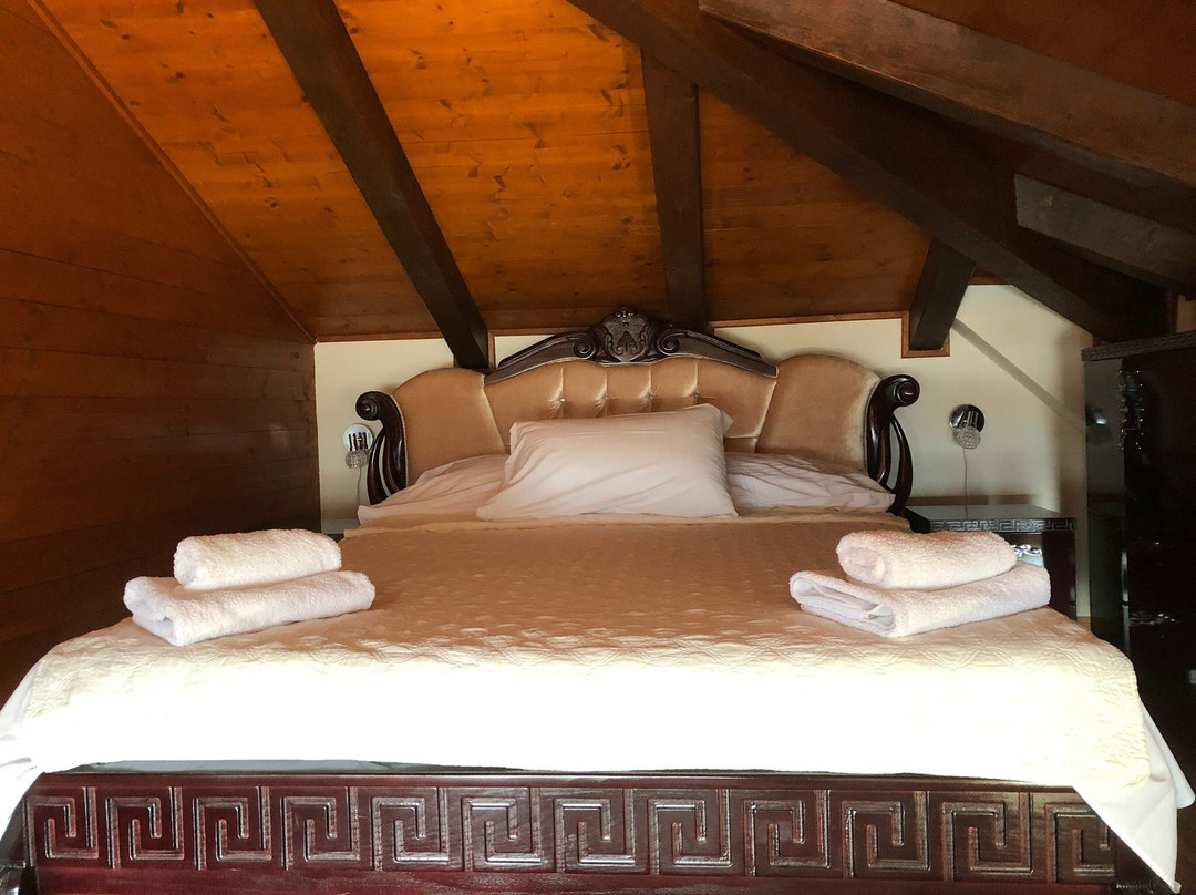 Apartments Dilberovic主图