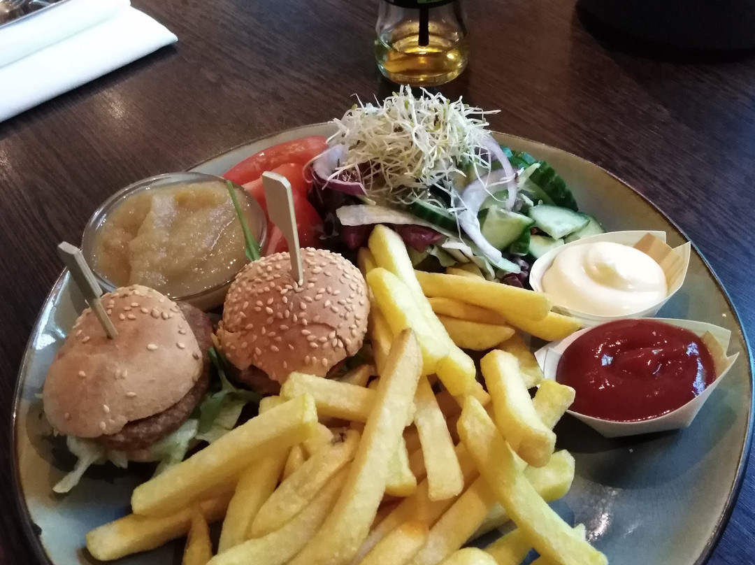 Fletcher Hotel-Restaurant Boschoord主图