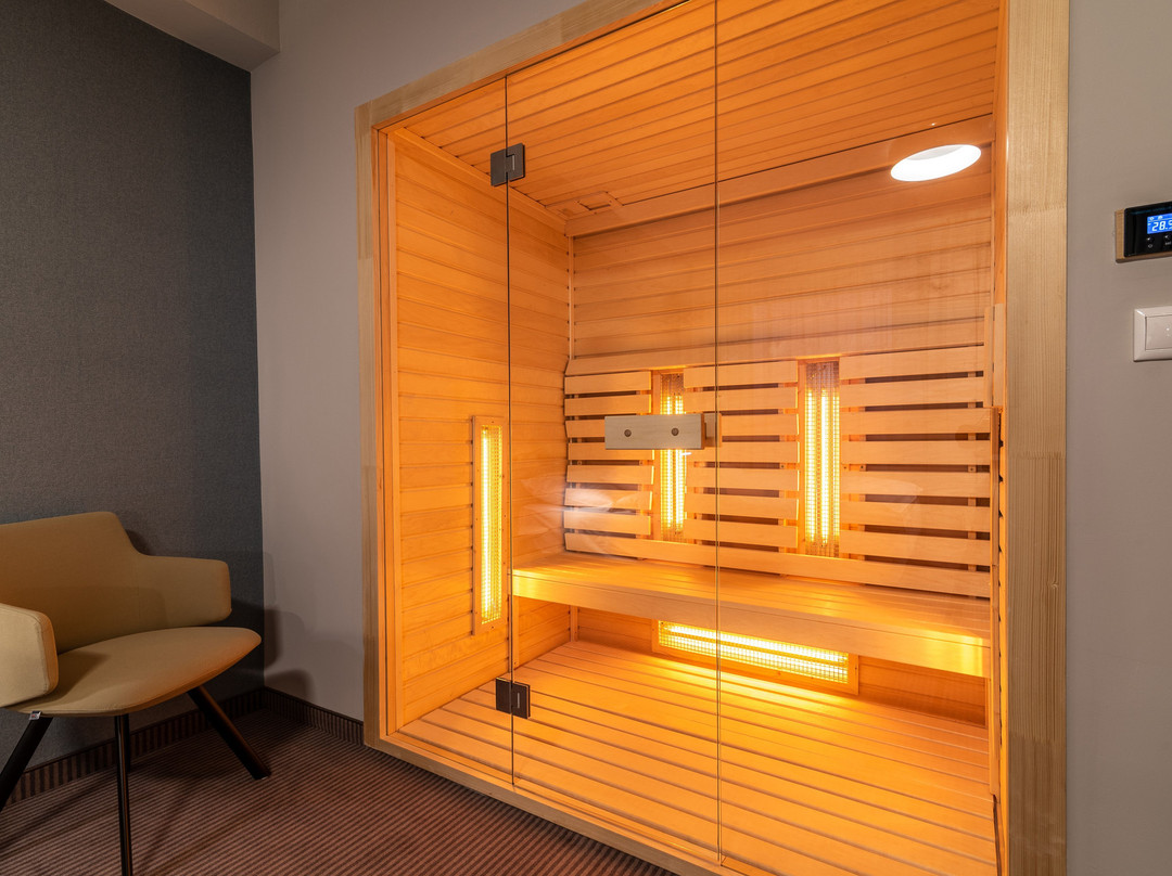 Hotel Karpatia主图