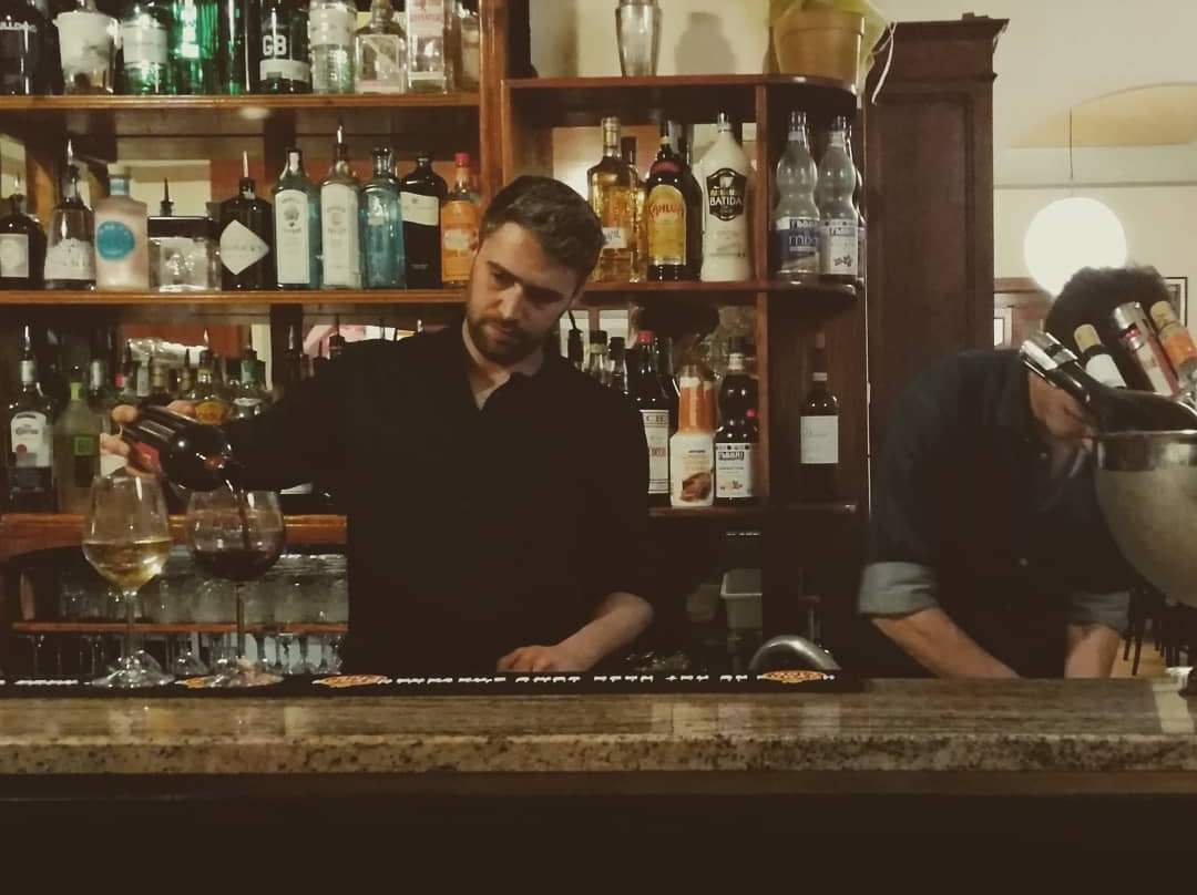 Il Barolino-莱万托必去景点