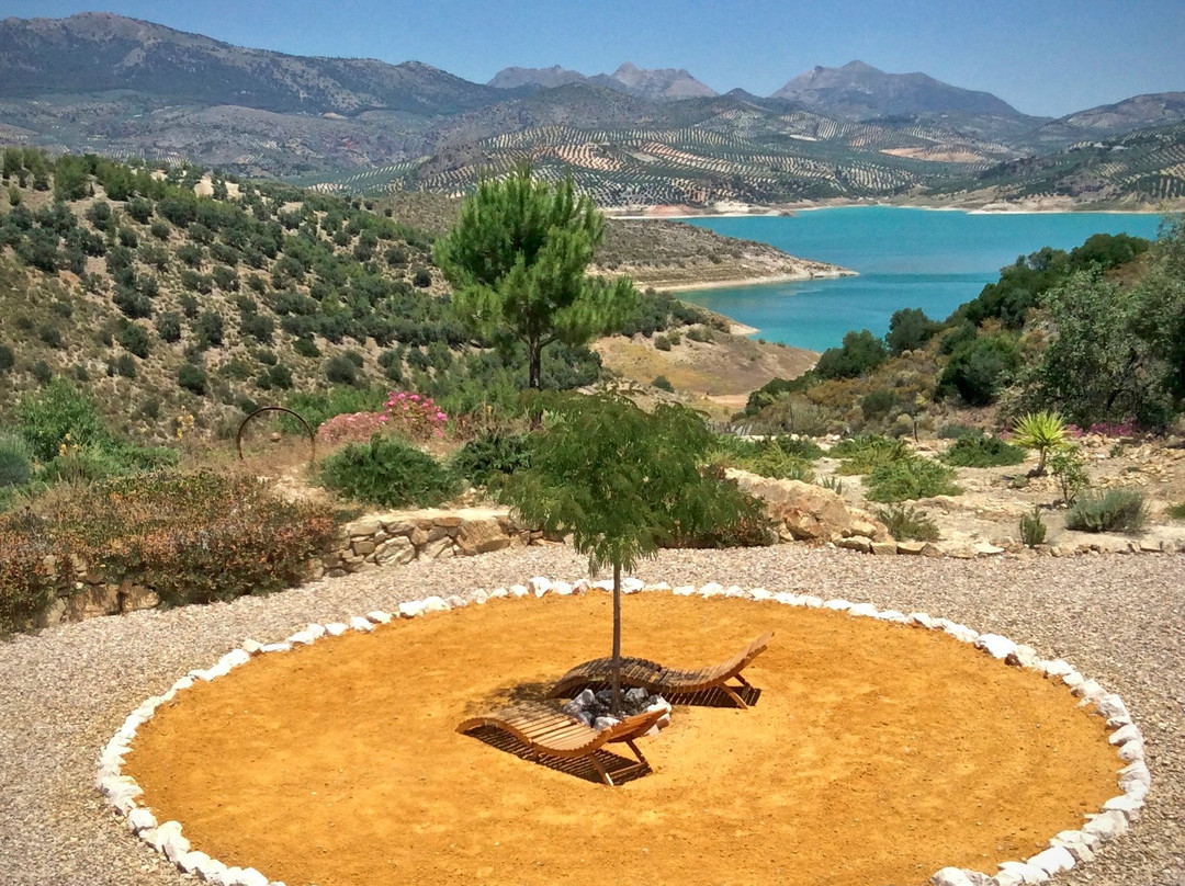 Caseria De San José主图