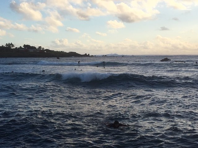 Ahu Riata-安加罗阿必去景点