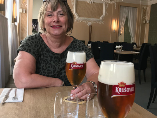 Karlin Musical Theater-布拉格必去景点