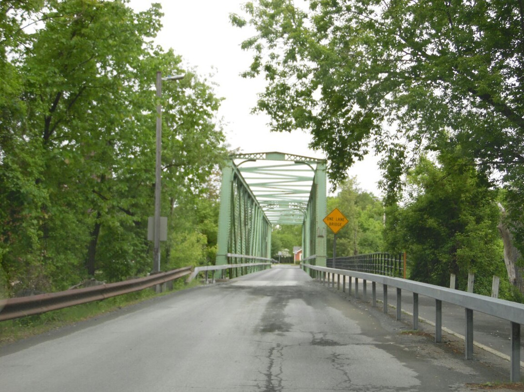 Peebles Island State Park景点图片