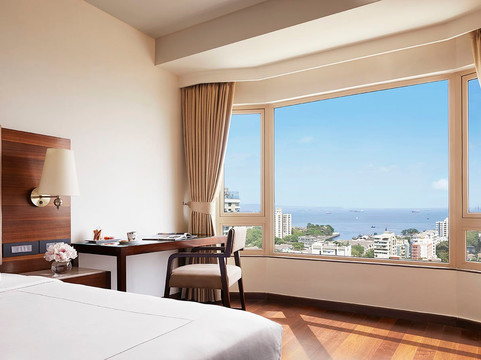 总统酒店-孟买-IHCL精选主图