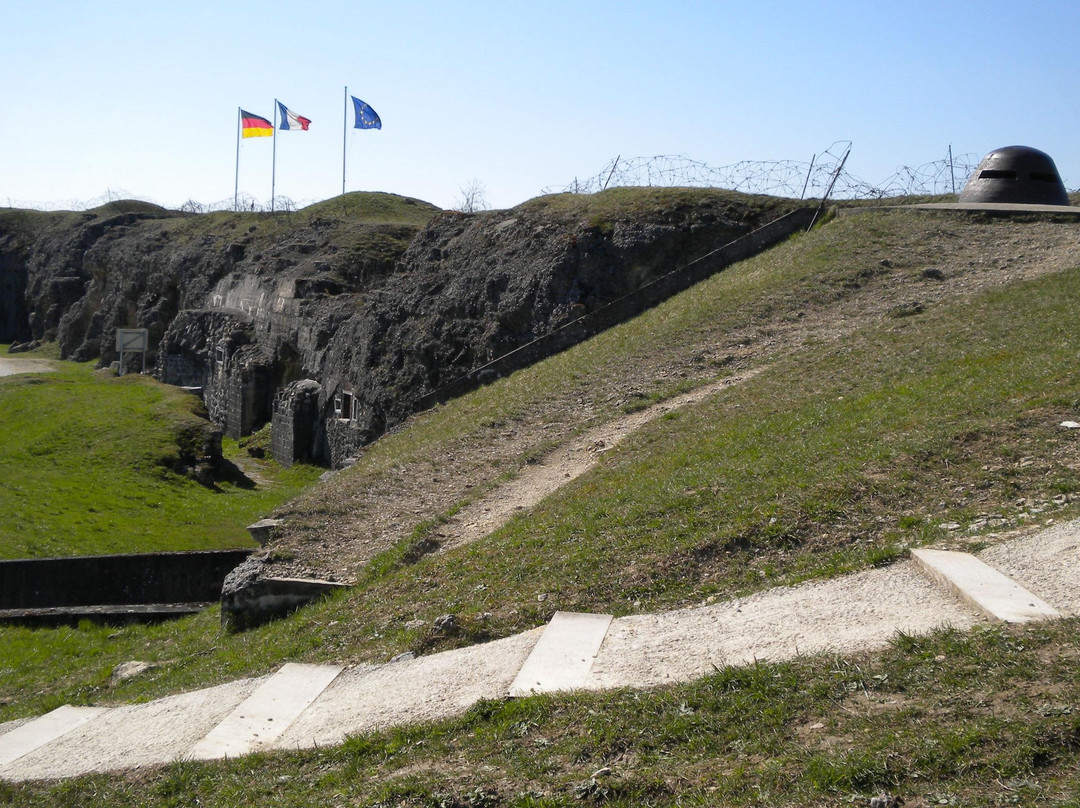 Fort Douaumont