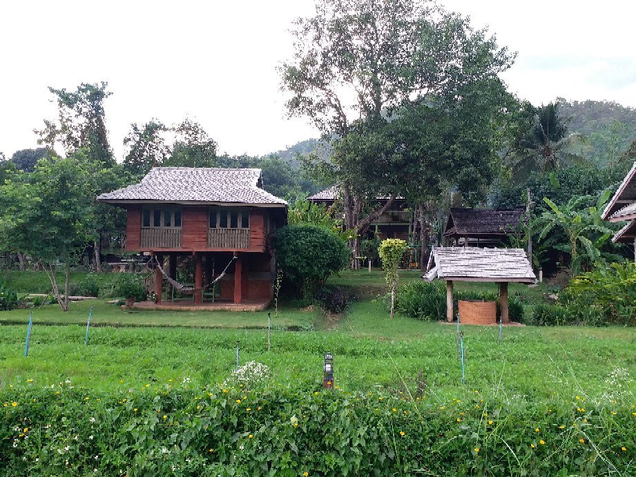 Lhongkhao Samoeng主图