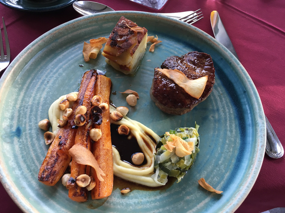 The Mill Dunfanaghy主图