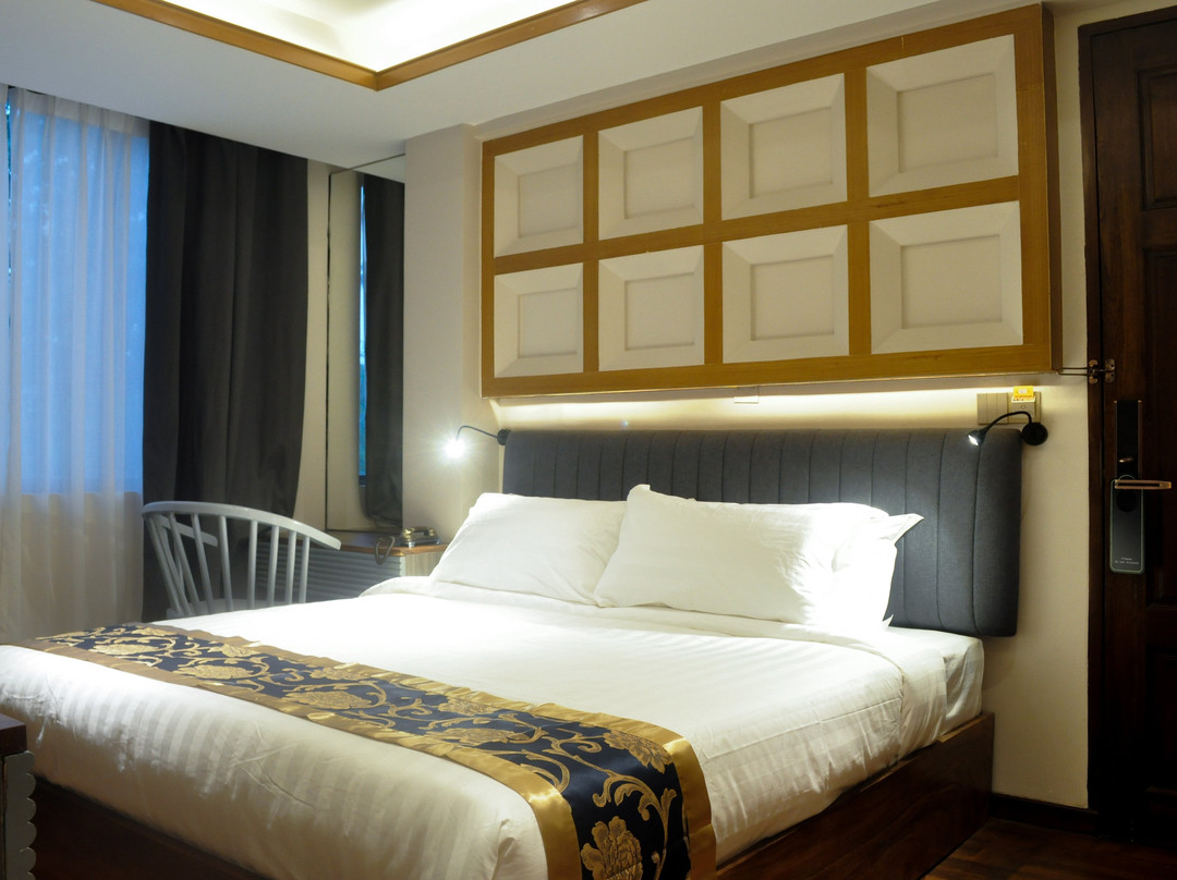 Majestic Hotel Mandalay主图