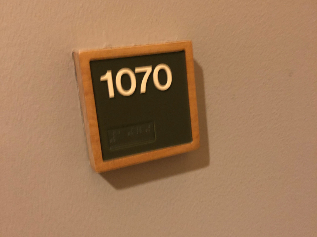 Lodge at Stillwater主图