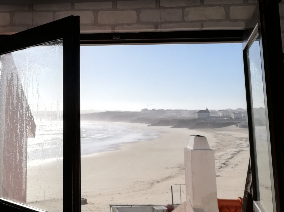 Balili Surf House主图
