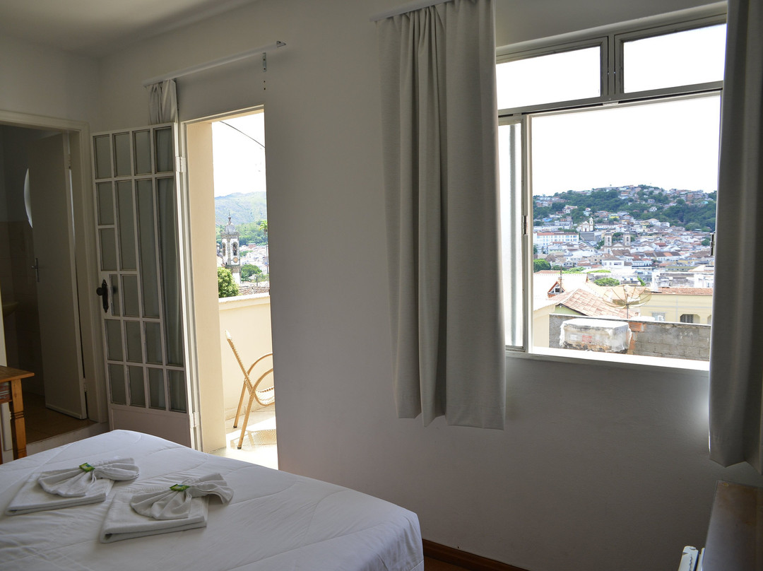 Pousada Segredo主图