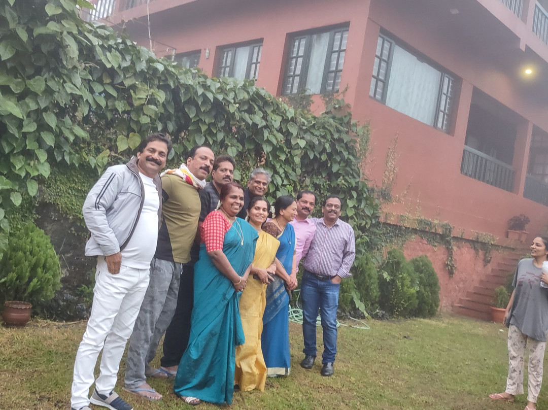 OYO 38836 Palmgrove Cottage