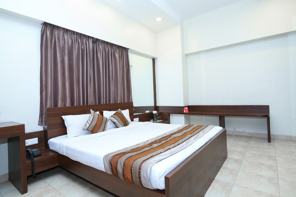 Hotel Jabali Palace主图