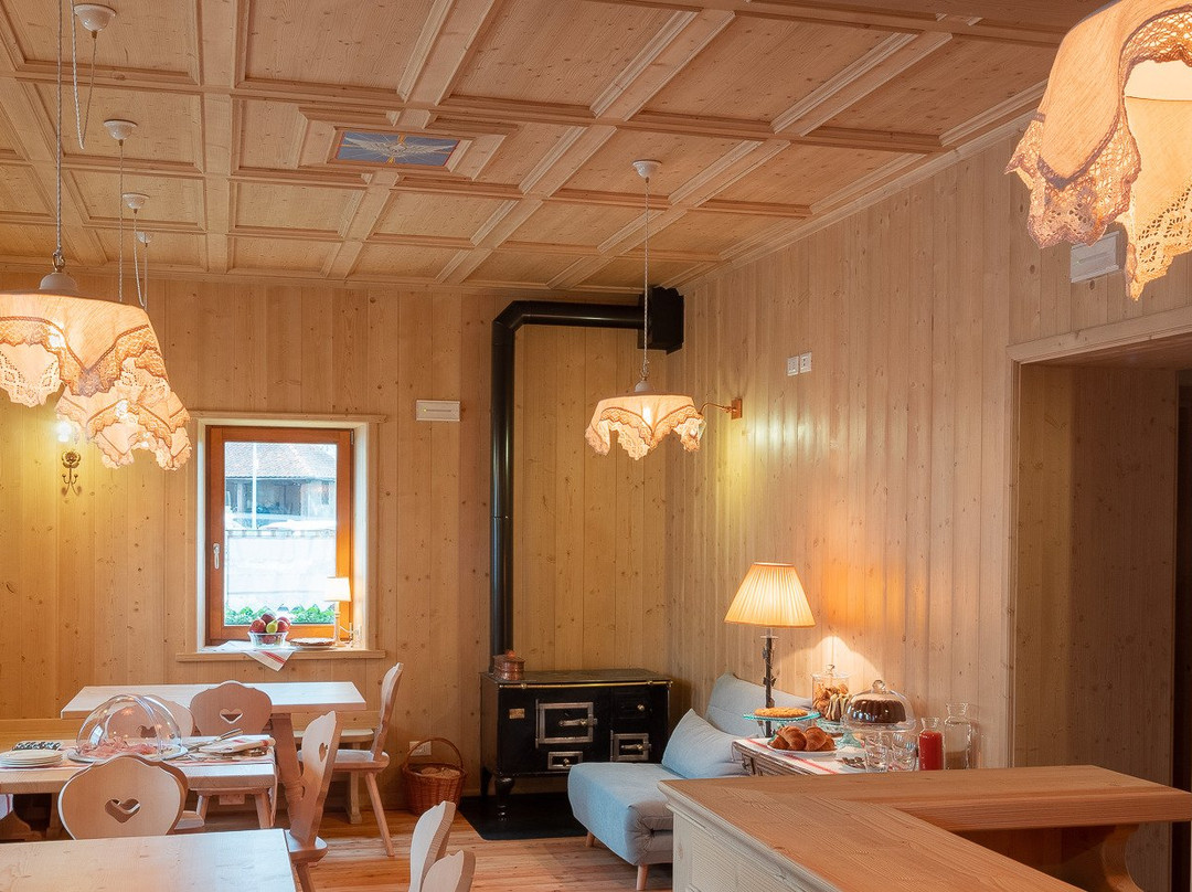 Alpedale Locanda主图