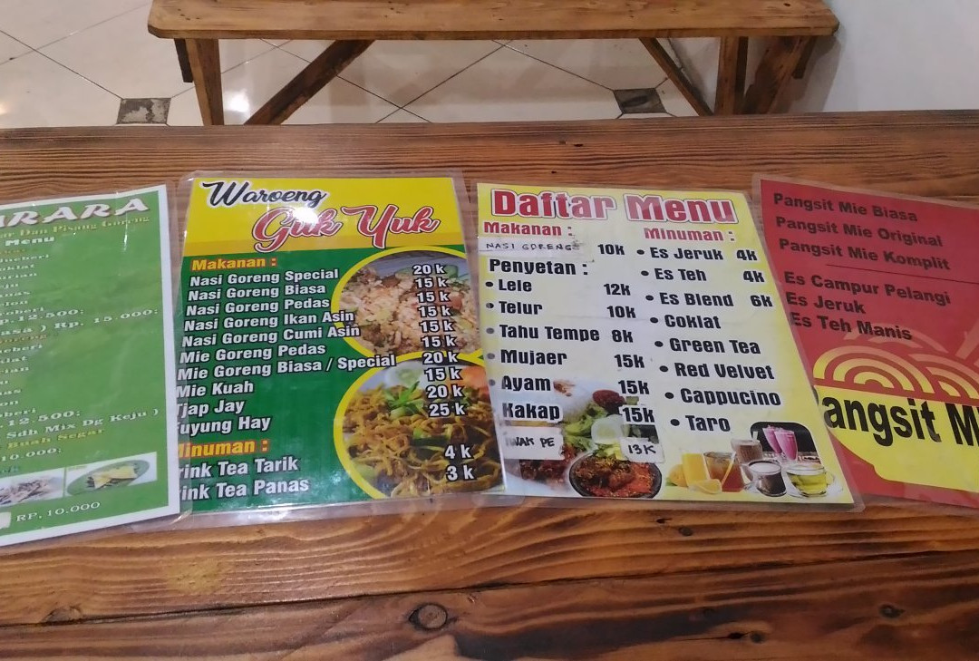 Monstero Fishing Park-西多尔佐必去景点