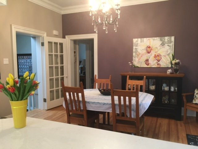 Sebringville酒店住宿-Cottage on Caledonia