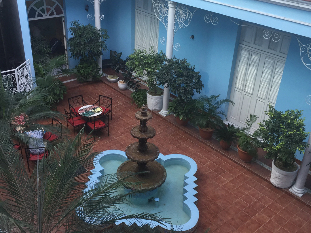 Hotel La Union, Affiliated by Meliá主图