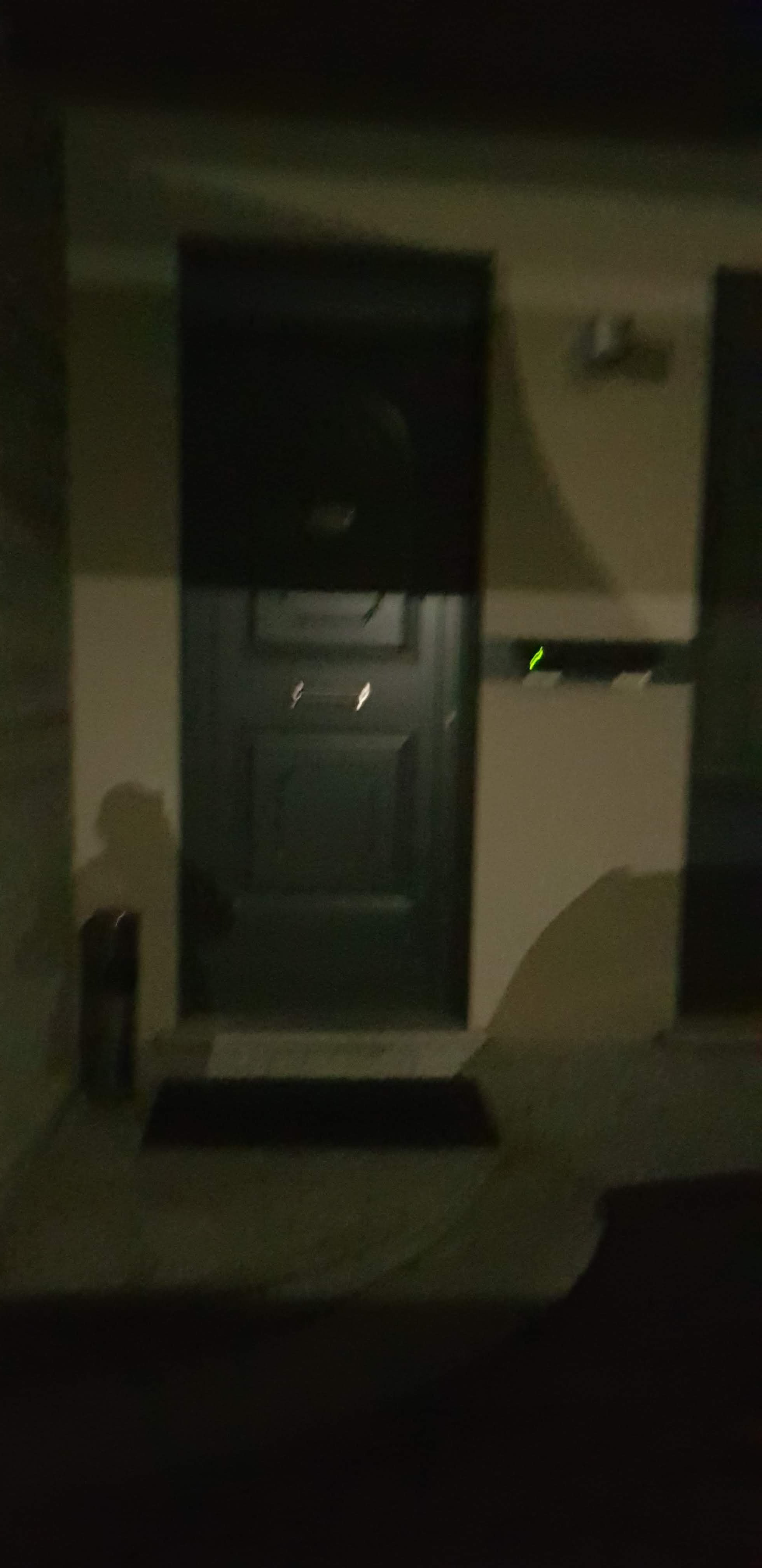 Camelia Hotel-浴室