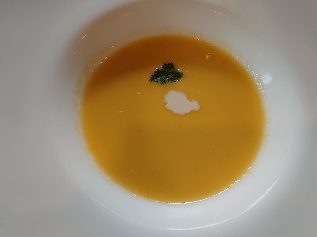 Auberge Tenku Bettei Mori